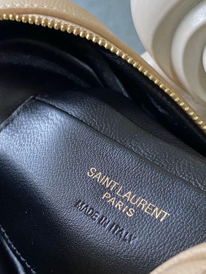 YSL Satchel Bags